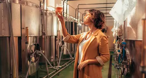 Applicazioni per birrerie